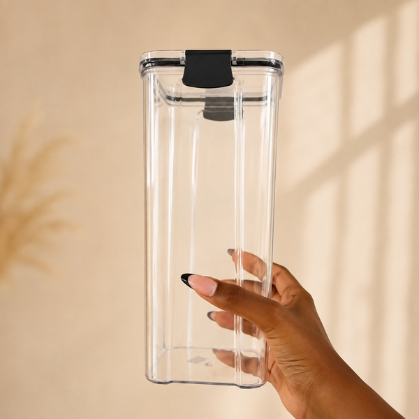 1.8 Litres Acrylic Storage Containers