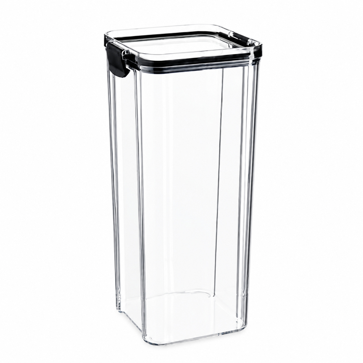 1.8 Litres Acrylic Storage Containers
