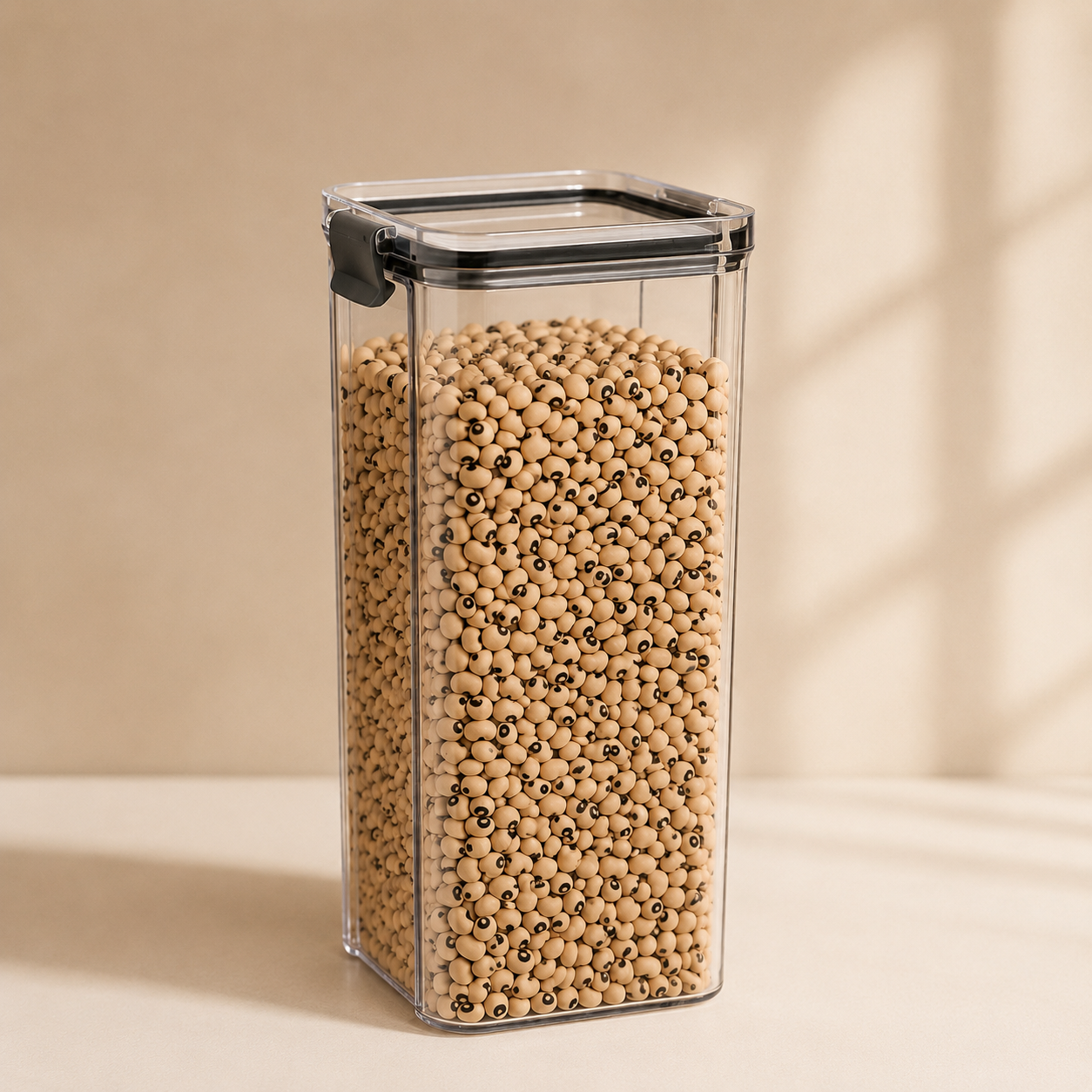 1.8 Litres Acrylic Storage Containers