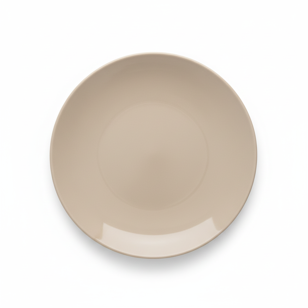 Single Plates – Elegant Everyday Dining Plates