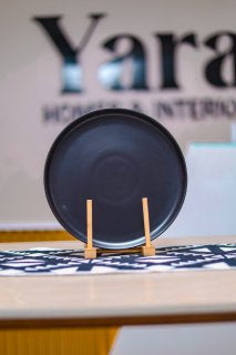 Single Plates – Elegant Everyday Dining Plates