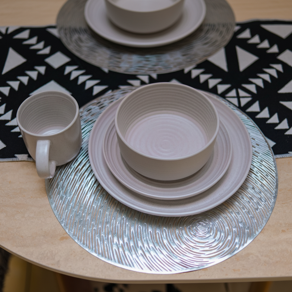 Dinnerware Set 1:1