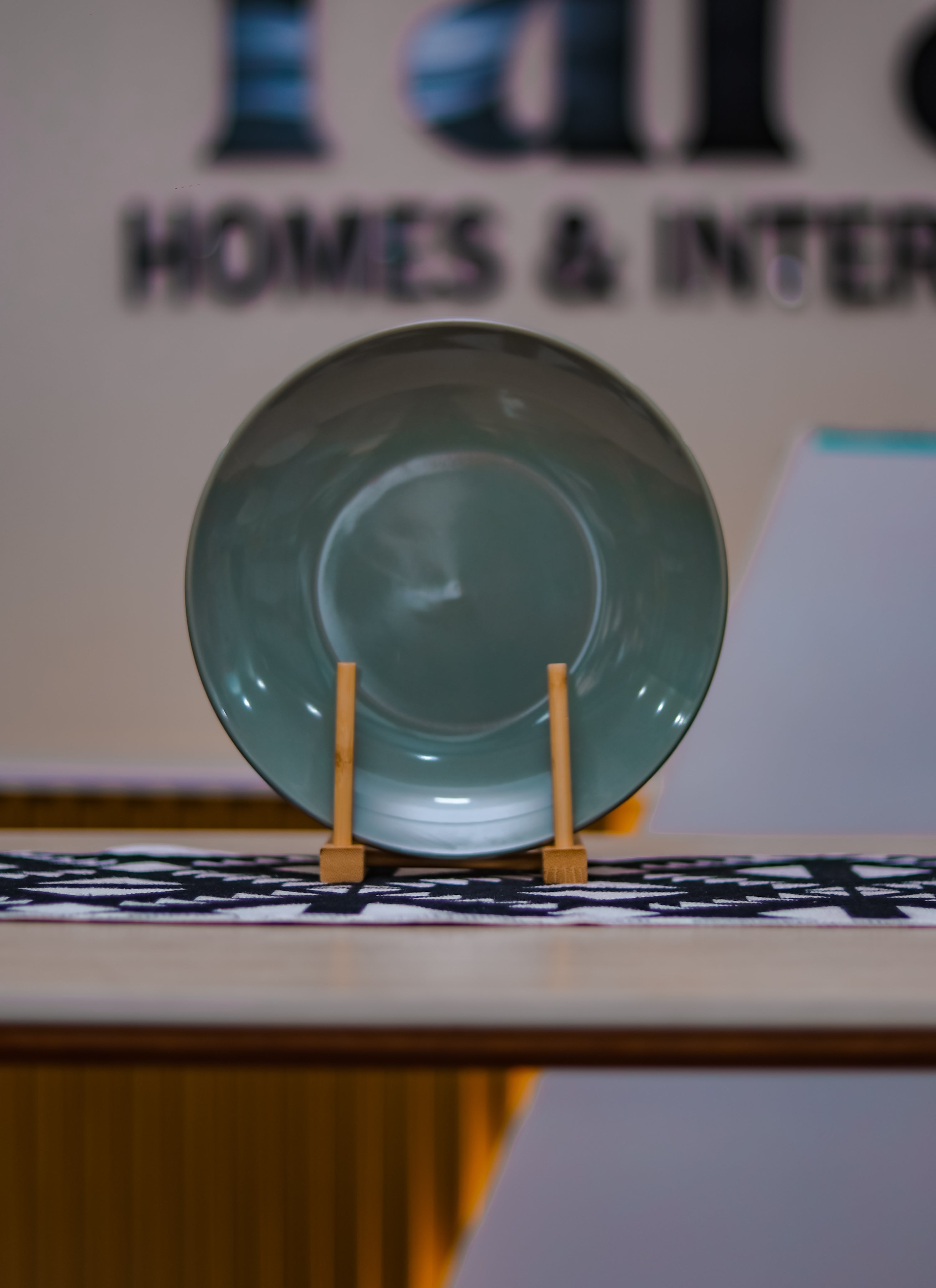 Single Plates – Elegant Everyday Dining Plates