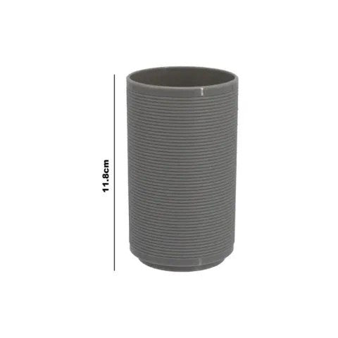 Grey  Bathroom Sanitary Set