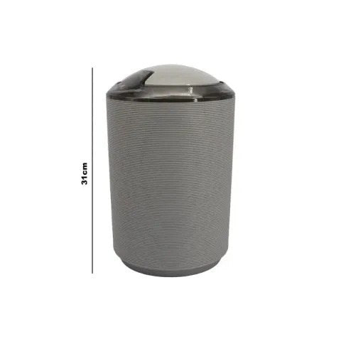 Grey  Bathroom Sanitary Set