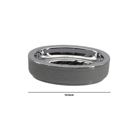 Grey  Bathroom Sanitary Set