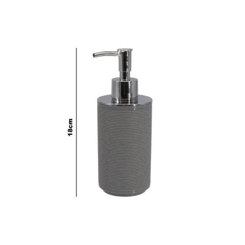 Grey  Bathroom Sanitary Set