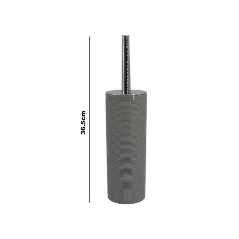 Grey  Bathroom Sanitary Set