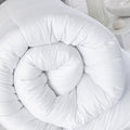 Luxurious White Duvet