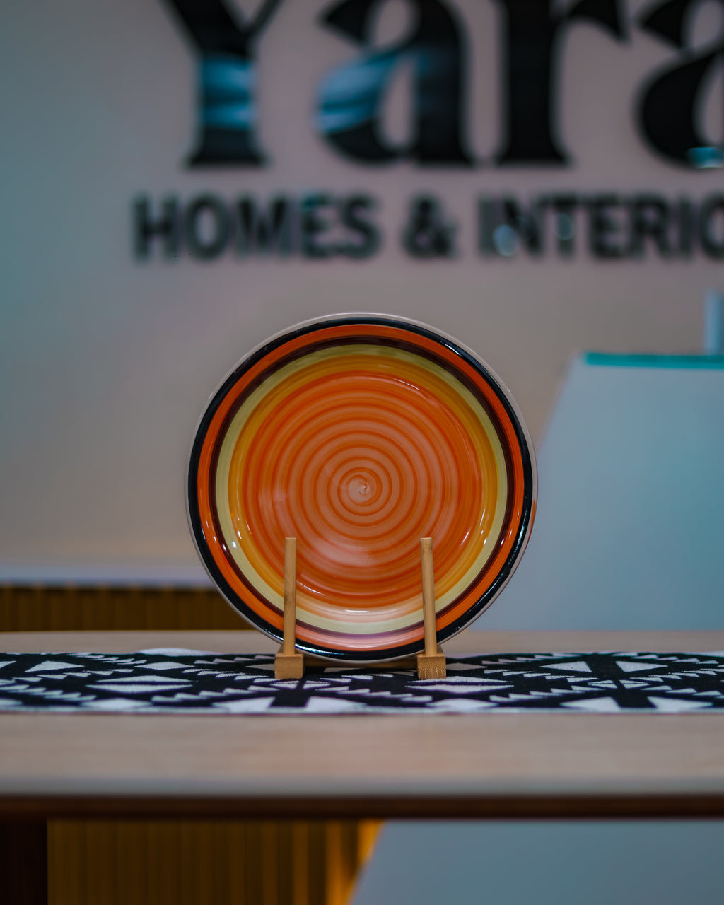 Single Plates – Elegant Everyday Dining Plates