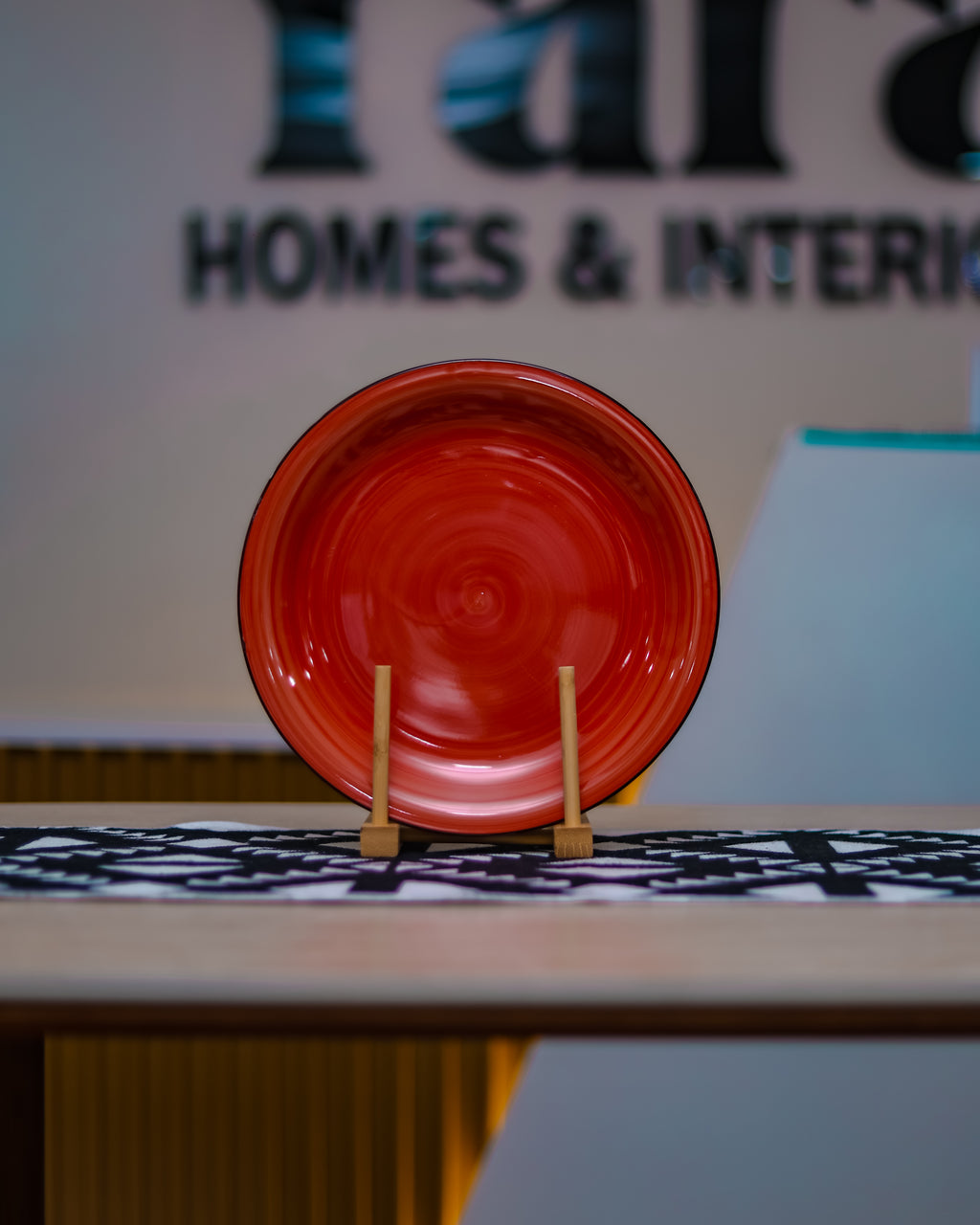 Single Plates – Elegant Everyday Dining Plates